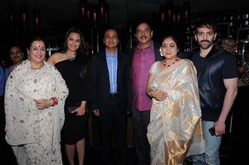 Tina ambani Affairs, Tina munim rajesh Khanna, Shatrughan Sinha Property