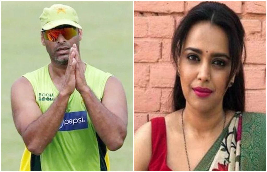 Shoaib Akhtar prayer swara bhaskar Thanks Covid 19 Coronavirus Oxygen Shoaib Akhtar prayer swara bhaskar Thanks Covid 19 Coronavirus Oxygen