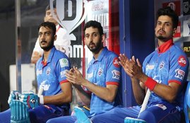IPL 2021, Delhi Capitals