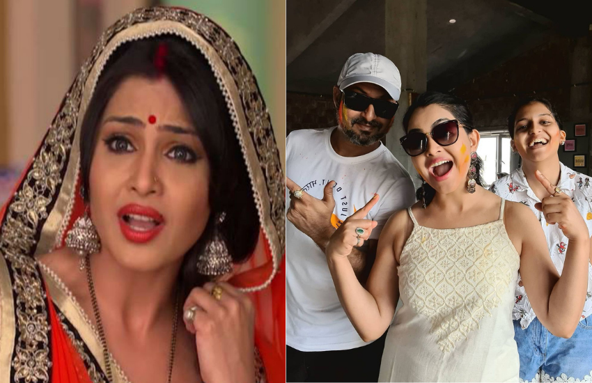 Saumya Tandon, Aasif sheikh, Shubhangi Atre, Rohitash Gaud, Neha Pendse