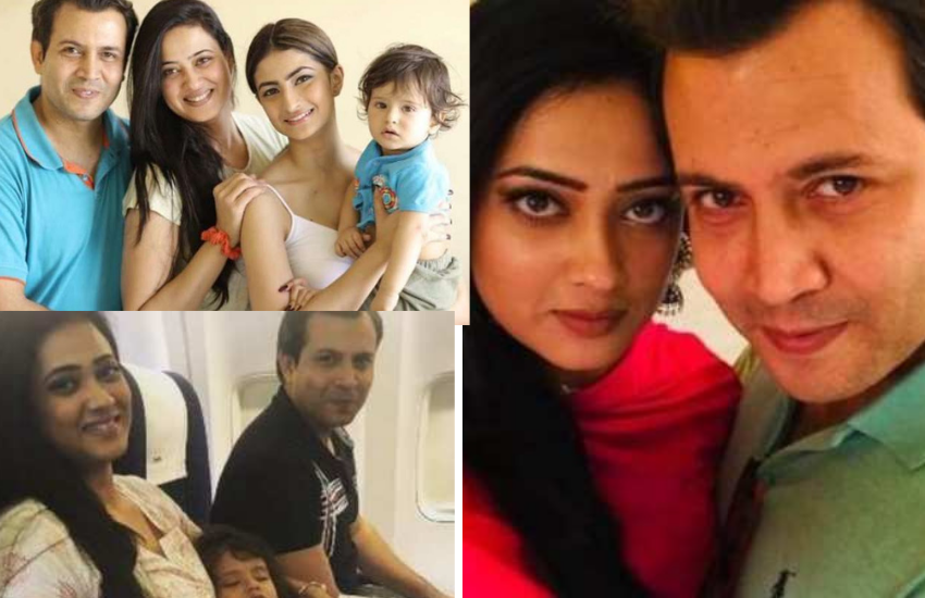 टीवी एक्ट्रेस श्वेता तिवारी और उनके पति अभनिव कोहली के रिश्तों में भी दरार आ चुकी है, लेकिन अभिनव अपने बेटे की कस्टडी पाना चाहते हैं। इसके लिए उन्होंने कोर्ट का दरवाजा खटखटाया है। (All Photos: Social Media)