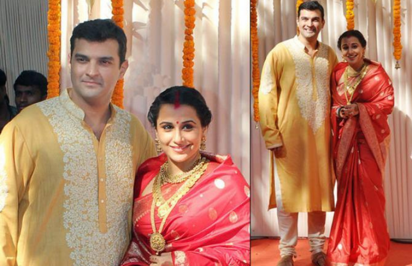 Bollywood Celebrities, Couples Celebrity Weddings
