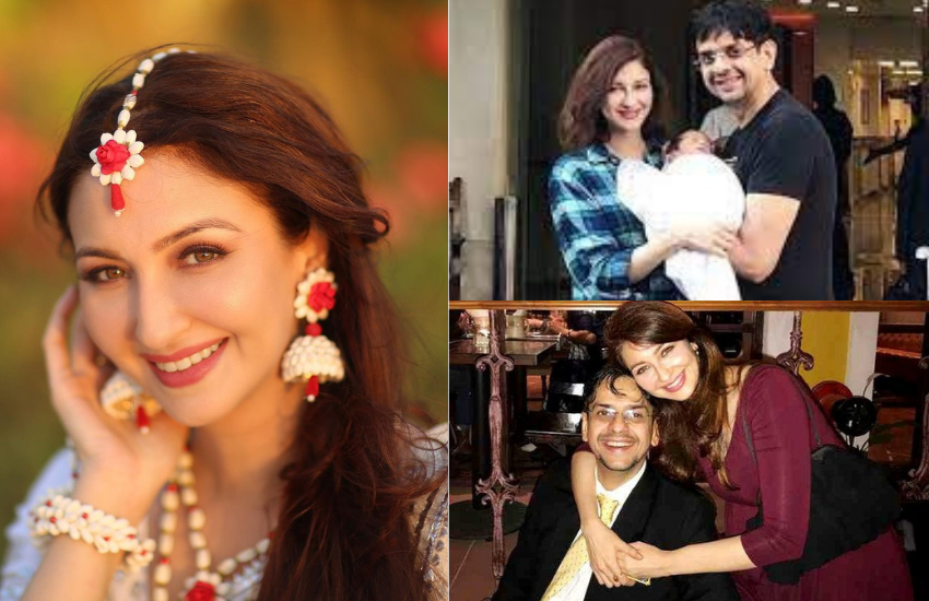 Saumya Tandon, Aasif sheikh, Shubhangi Atre, Rohitash Gaud, Neha Pendse