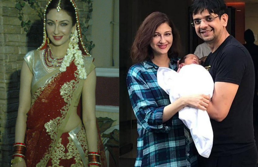 Shakti Arora, Neha Saxena, Vatsal Seth, Ishitta Dutta, Jai Bhanushali, Mahi Vij, Kavita Kaushik, Mona Singh
