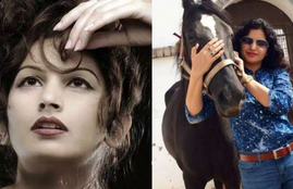 Sonali Phogat, BJP leader Sonali Phogat