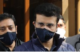 Sourav ganguly, BCCI president, sourav ganguly wife, sourav ganguly net worth,