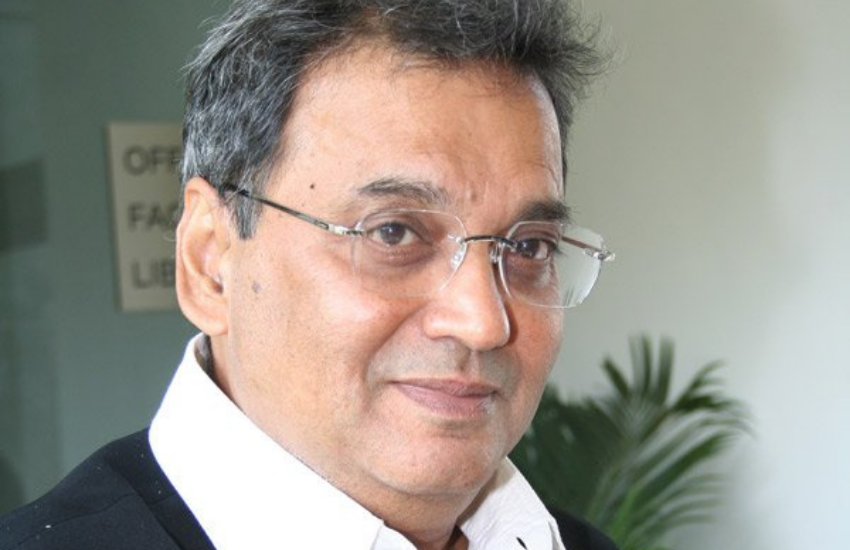 Rajkumar, Dilip Kumar, Subhash Ghai