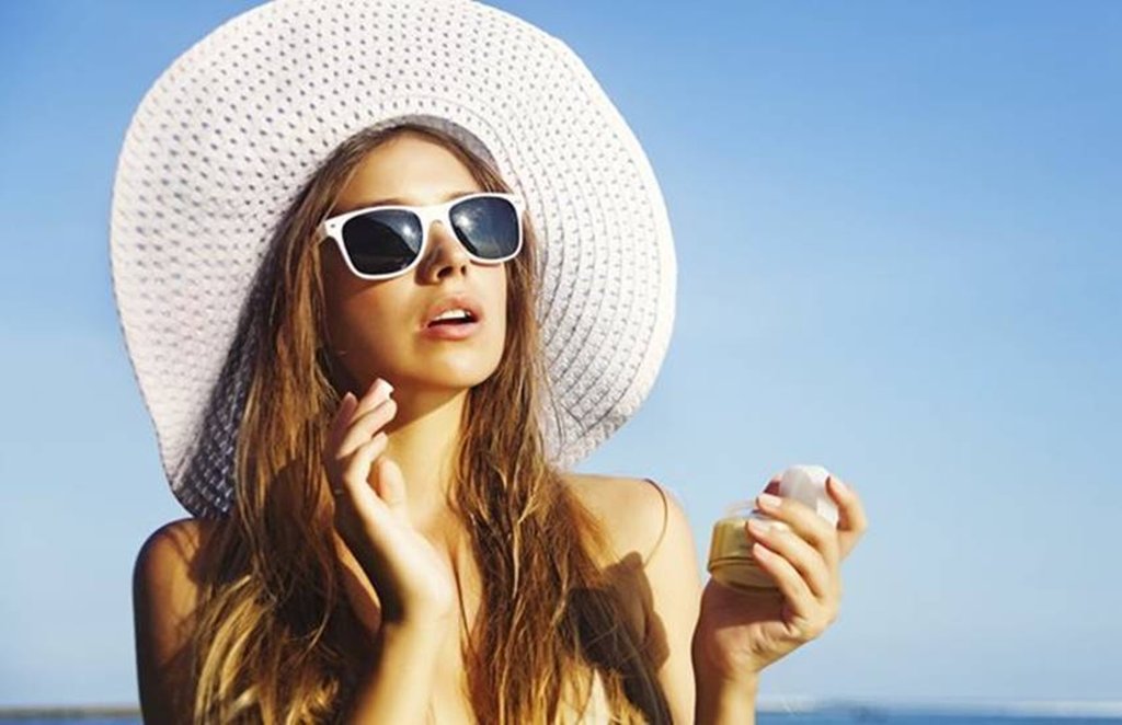skin care, skincare tips, summer skincare tips, vitamin e for skin