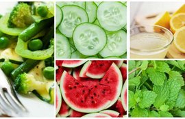 Diet, diet tips, diet chart, summer diet, summer diet chart