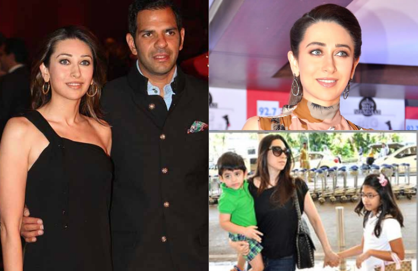 Sarika, Poonam, Karisma Kapoor, Mahima Chaudhary, Richa Sharma