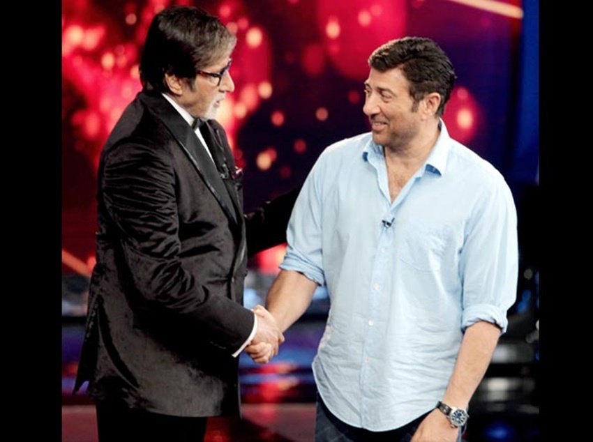 Sunny Deol Hema malini rift, Dharmendra Amitabh Relationship, Hema Malini Affairs