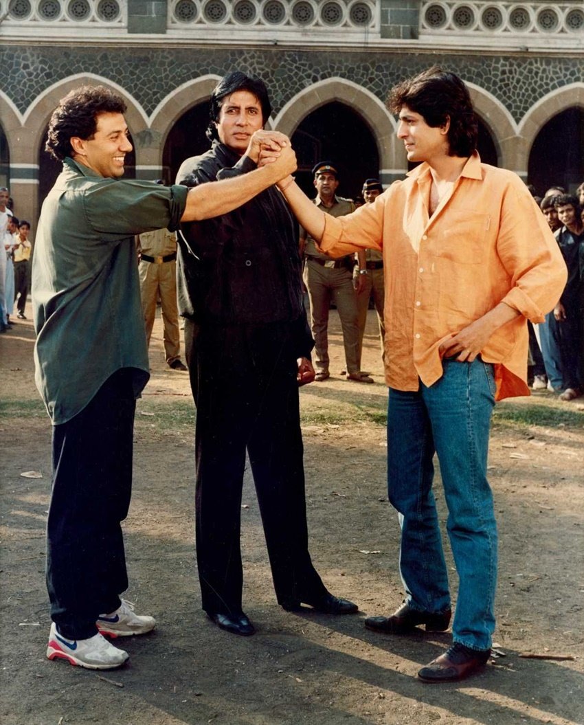 Sunny Deol Hema malini rift, Dharmendra Amitabh Relationship, Hema Malini Affairs