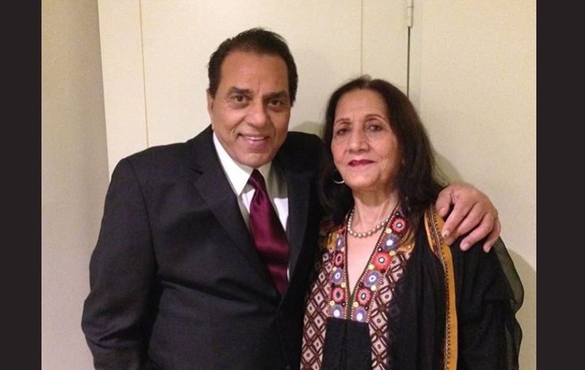 Hema Malini Sunny Deol Rift, Sunny Deol Stepmother, Dharmendra Wife