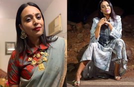 Swara Bhaskar, Amish Devgan, Amish Devgan Live Debate, News 18 India, Swara Bhaskar Live Debate,