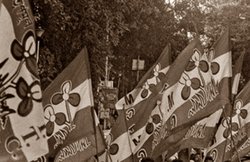 पश्चिम बंगाल चुनाव: TMC विधायक पर पत्रकार को थप्पड़ मारने का लगा था आरोप, विरोध में खबर लिखे जाने से थे नाराज