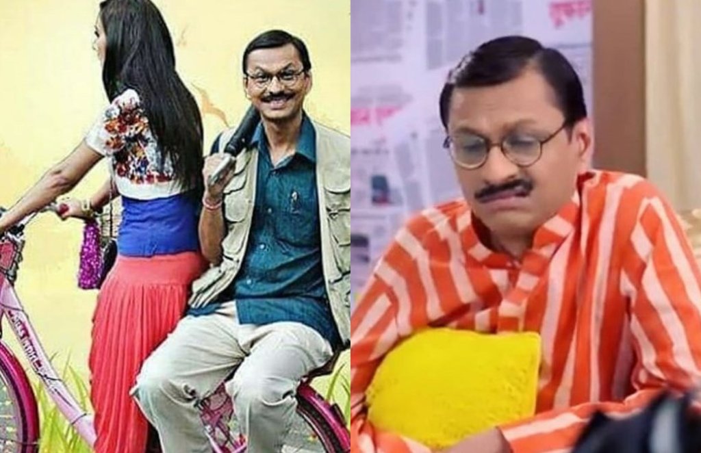 Tarak Mehta Ka Ooltah Chashmah, Popat lal, Popat Patrakar, पोपटलाल पत्रकार, तारक मेहता, तारक मेहता का उल्टा चश्मा,
