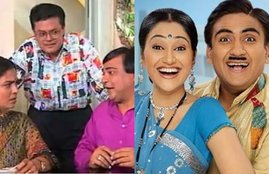 TAARAK MEHTA KA OOLTAH CHASHMAH, असित मोदी, 'Shriman Ji Shrimati ji', Keshav Kulkarni
