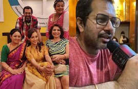 Taarak Mehta Ka Ooltah Chashmah, TMKOC, tmkoc Director, TMKOC, tmkoc Director, Daya Ben,