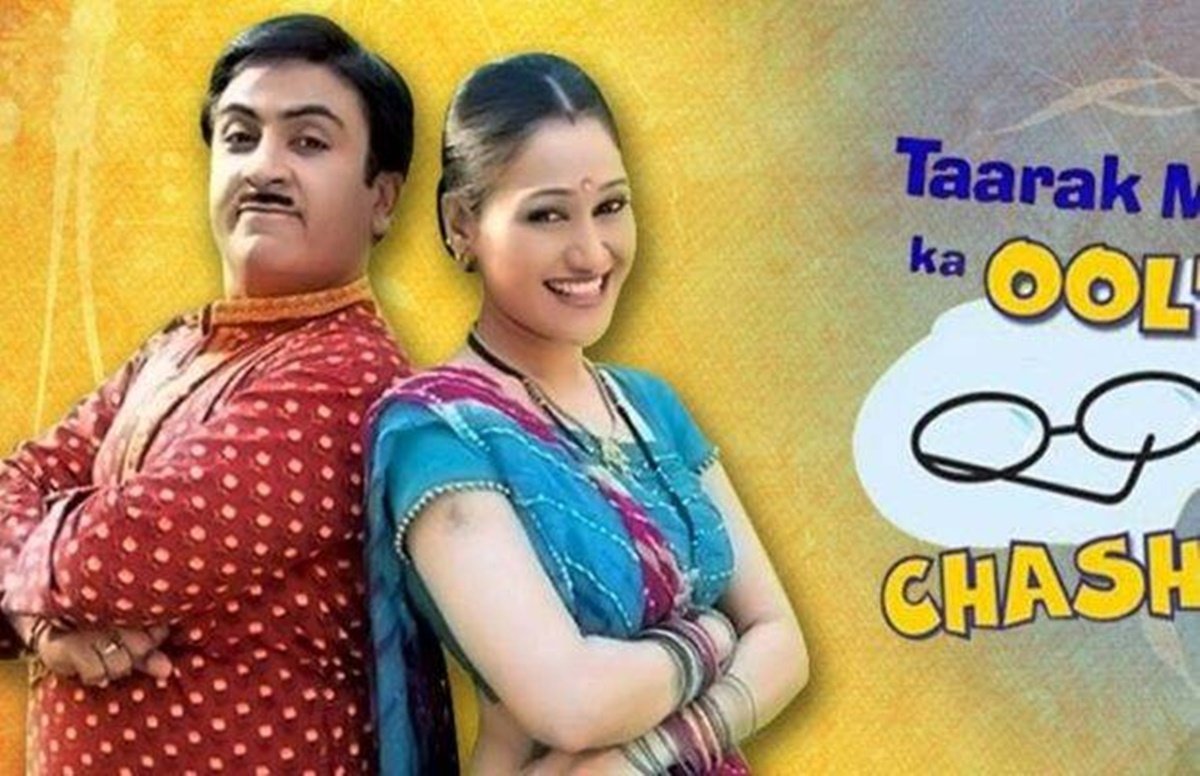 tarak mehta ka ooltah chashmah, tmkoc cast, dilip joshi, jethalal