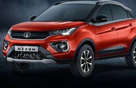 Tata Nexon petrol vs electric know who is the best in terms of price, features and specifications
