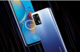 tech weekly roundup hindi, OPPO, Phone launched this week,