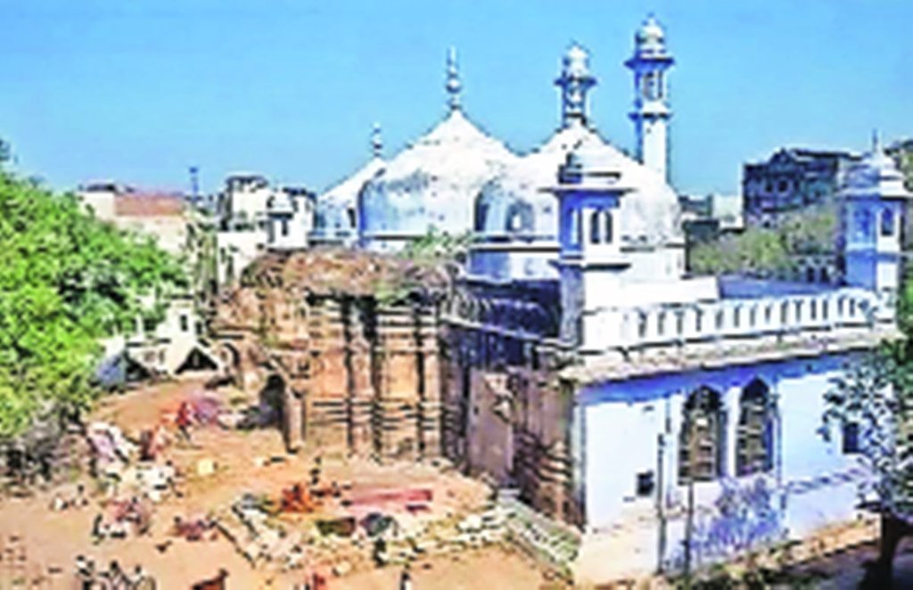 Gyan bapi