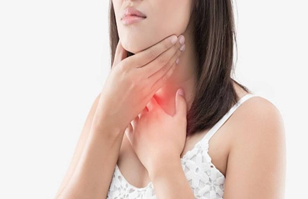 thyroid disease, thyroid symptoms, thyroid initial symptoms, hypothyroid