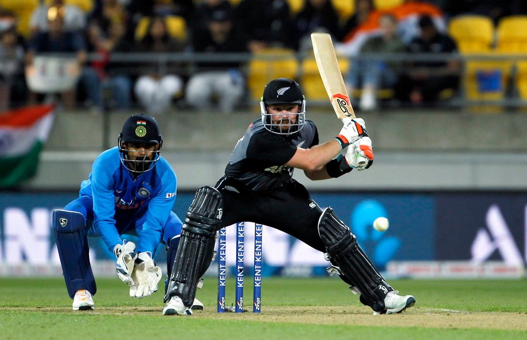 Tim Seifert, Kolkata Knight Riders, IPL 2021