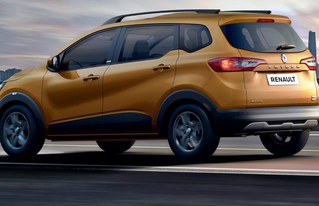 Top 5 big 7 seater budget cars under 8 lakhs with good mileage and premium features Top 5 big 7 seater budget cars under 8 lakhs with good mileage and premium features