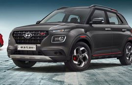 Top 5 budget cars in India with best mileage and features Kwid Kiger Swift Baleno Venue