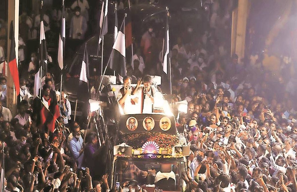 tamilnadu