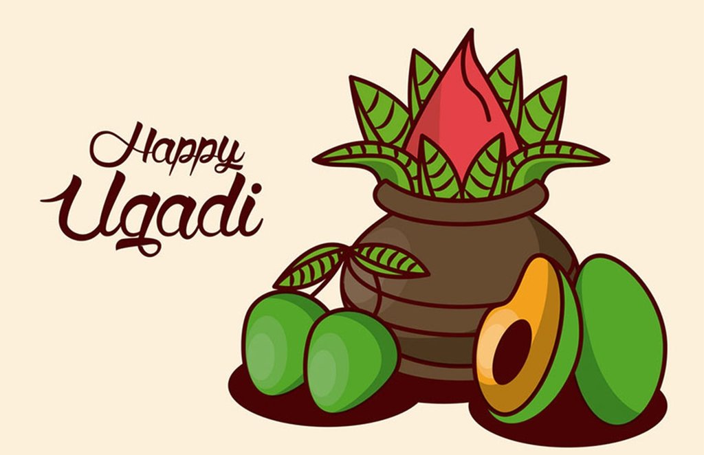 ugadi, ugadi images, telugu new year, happy telugu new year