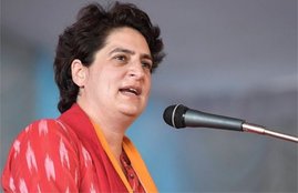 priyanka gandhi, congress ,assam