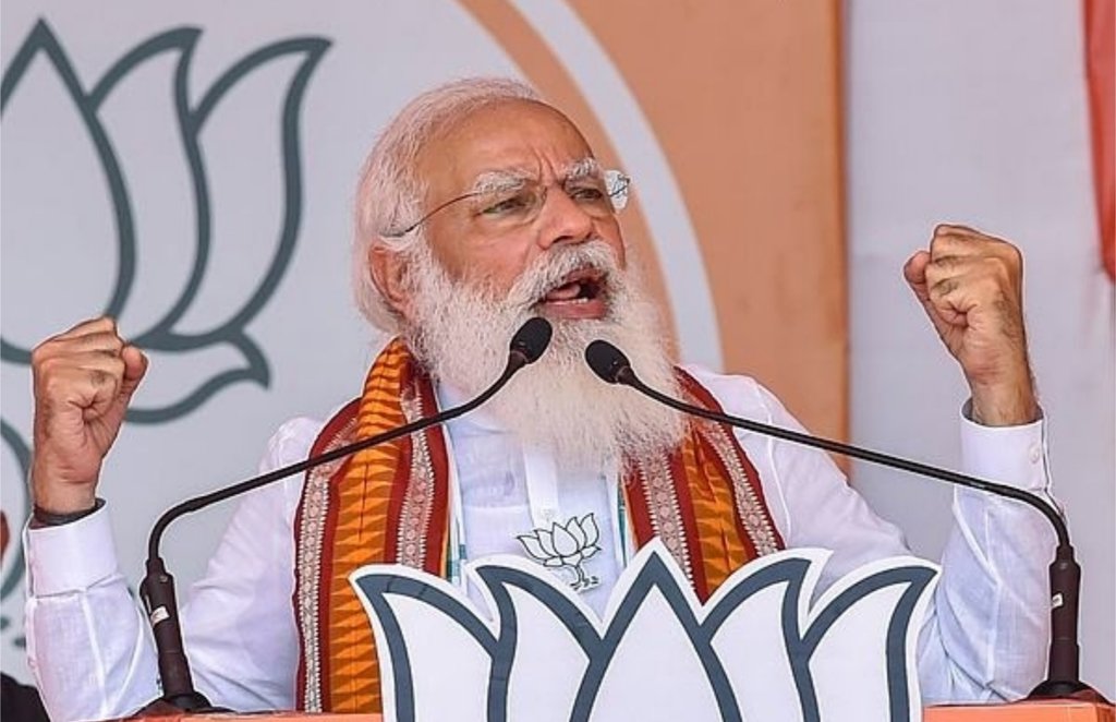 congress , nishant verma , pm modi congress , nishant verma , pm modi