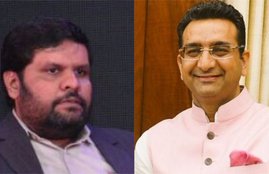 assam evm row, congress, bjp