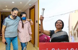 kamal hassan, tamilnadu, elections