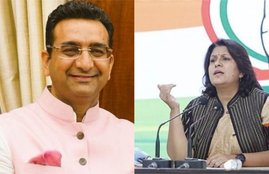 assam, evm , tv debate