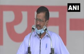 arvind kejriwal, haryana, farmers