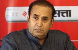 anil deshmukh, maharashtra, NCP