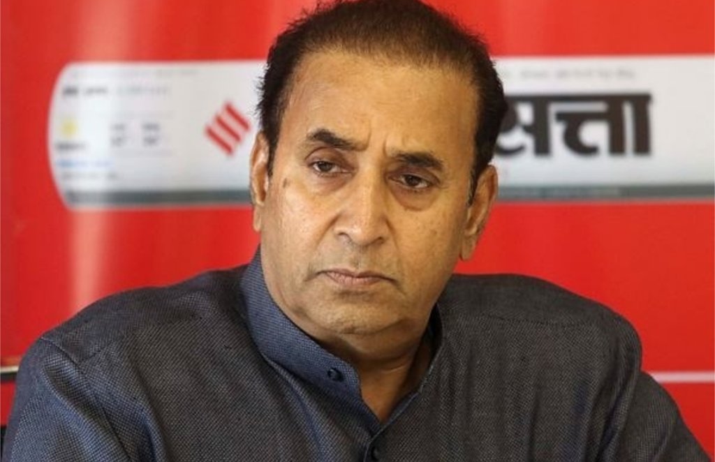 anil deshmukh, maharashtra, NCP