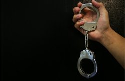 राजस्थानः जोधपुर जेल से भागे 16 कैदी, गार्ड की आंख में डाल दी थी मिर्ची