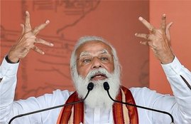 pm modi, mamta banerjee, west bengal
