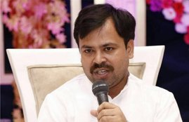 akhilesh pati tripathi, AAP, delhi