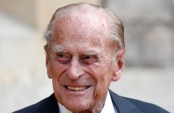 नहीं रहे ड्यूक ऑफ एडिनबर्गः शोक में डूबा UK, पत्नी के साथ जनवरी में ली थी कोरोना टीके की पहली खुराक