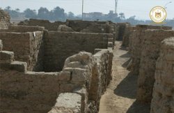 मिस्र: खुदाई में मिली तीन हजार साल पुरानी ‘स्वर्ण नगरी’, तूतनखामेन के मकबरे के बाद दूसरी बड़ी खोज