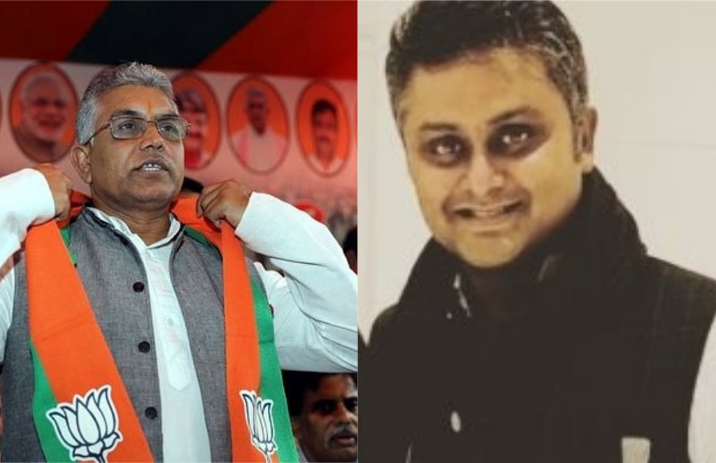 coochbehar incident, BJP, TMC