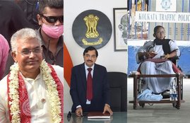 west bengal, bjp, TMC