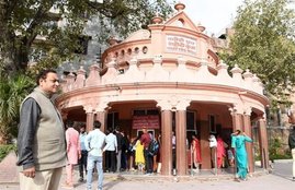 jallianawala bagh, amritsar, punjab