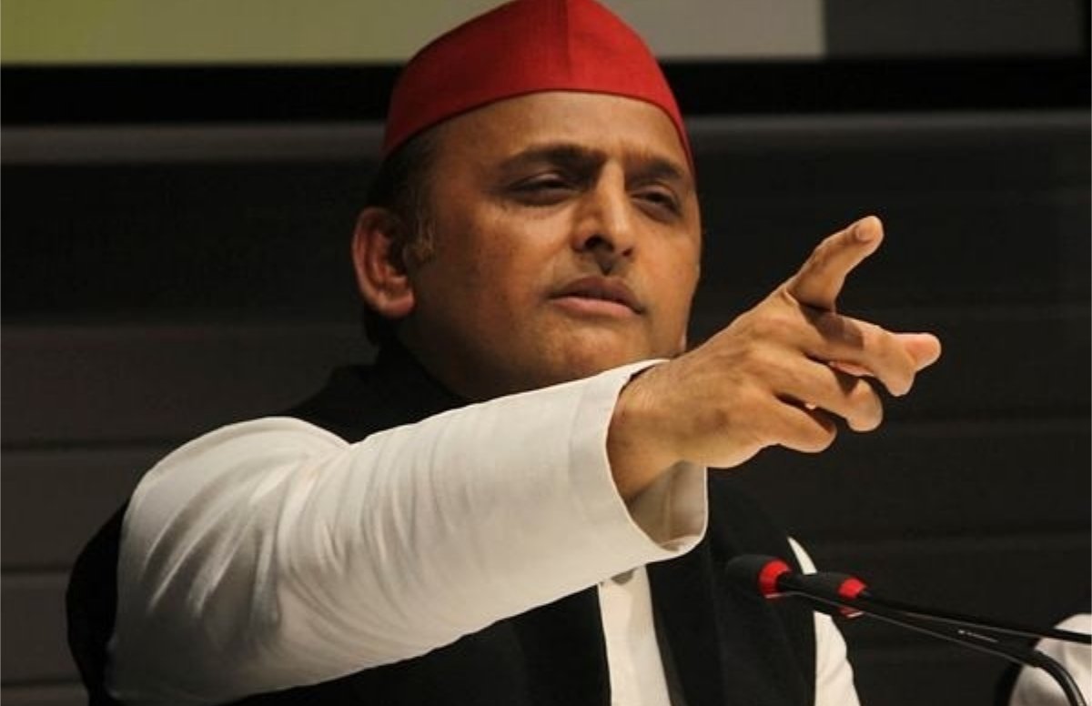 akhilesh yadav, haridwar, kumbh