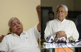 lalu yadav, nitish kumar, bihar